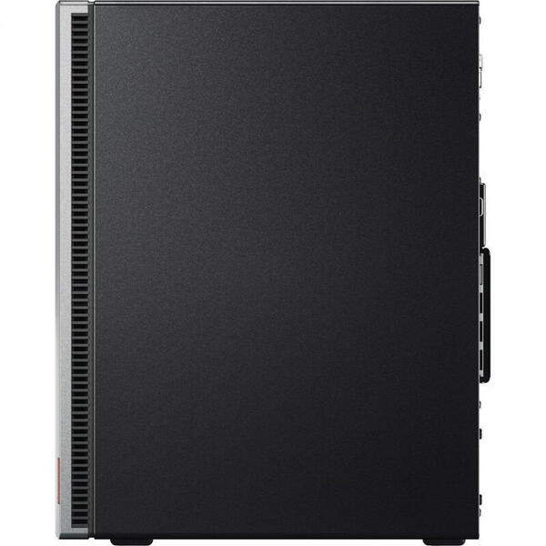 Sistem Brand Lenovo IdeaCentre 510A-15ARR, AMD Ryzen 5 3400G 3.7GHz, 8GB RAM, 256GB SSD, Radeon Vega 11, FreeDOS