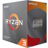 Procesor AMD Ryzen 3 3100 3.6GHz Socket AM4 Box