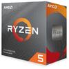 Procesor AMD Ryzen 5 3500X 3.6GHz Socket AM4 Box