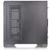 Carcasa Thermaltake S300 Tempered Glass Neagra