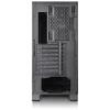 Carcasa Thermaltake S300 Tempered Glass Neagra