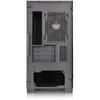 Carcasa Thermaltake S100 Tempered Glass Neagra