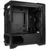 Carcasa Zalman M3 Neagra