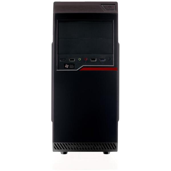 Carcasa Riotoro CR100BE B2B Neagra