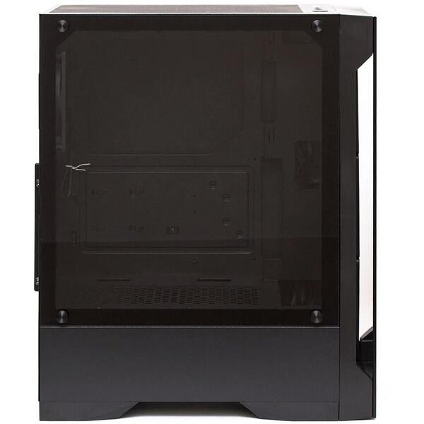 Carcasa Gamdias Argus E3 Neagra