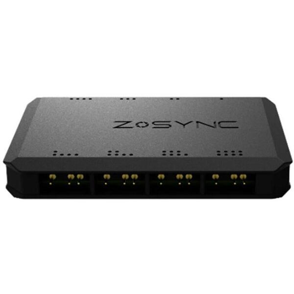 Controller Zalman Z-Sync aRGB 8 canale