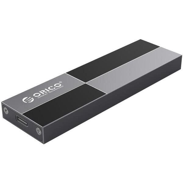 Rack Orico PFM2-C3 NVME M.2 USB 3.1 Gri