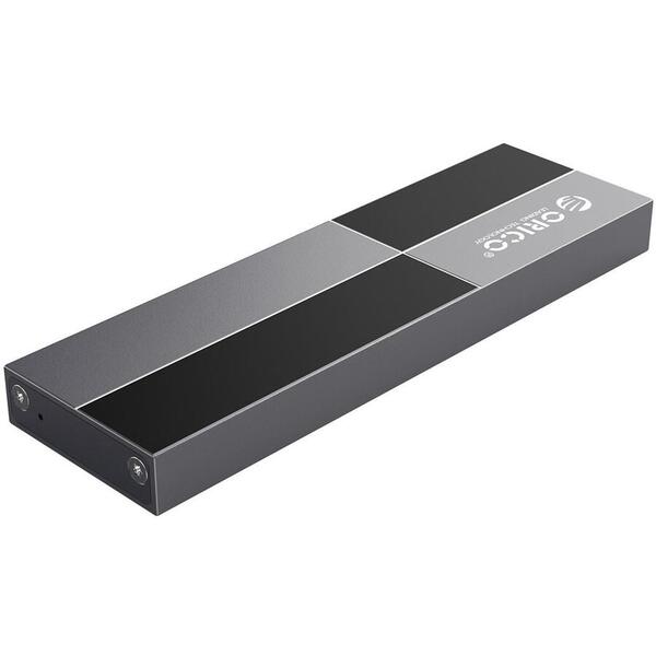 Rack Orico PFM2-C3 NVME M.2 USB 3.1 Gri