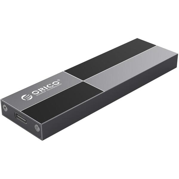 Rack Orico PFM2-C3 NVME M.2 USB 3.1 Gri