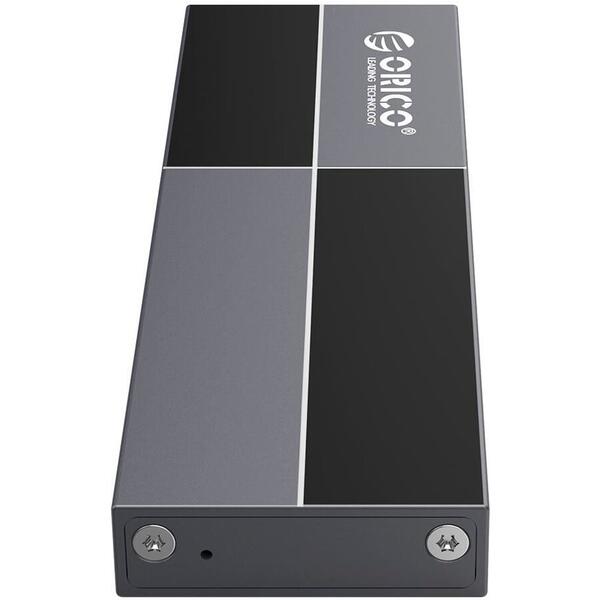 Rack Orico PFM2-C3 NVME M.2 USB 3.1 Gri