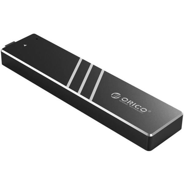 Rack Orico PAM-C3 NVME M.2 USB 3.1 negru