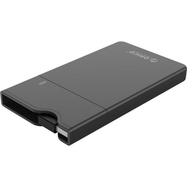 Rack Orico 2668U3 2.5 inch USB 3.1 negru