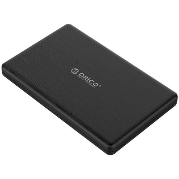 Rack Orico 2578U3 USB 3.0 2.5 inch Negru