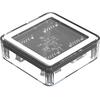 Hub USB Orico USB3.0 MH4U Transparent