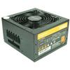 Sursa modulara Segotep SG-600B 500W 80+ Bronze