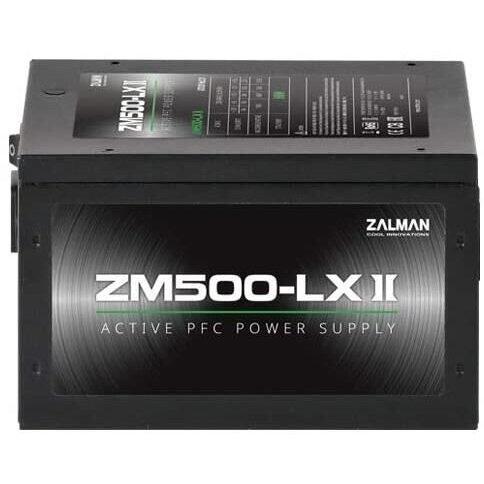 Sursa Zalman ZM500-LX II 500W
