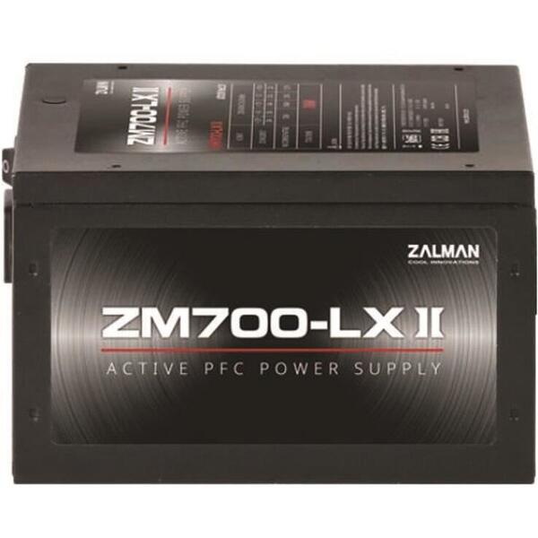 Sursa Zalman ZM700-LX II 700W
