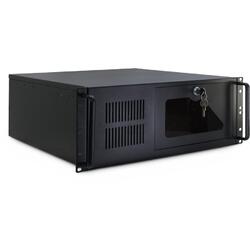 Carcasa Server Inter-Tech IPC 4U-4088-S 19 inch 4U Negru