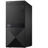 Sistem Brand Dell Vostro 3888 MT, Intel Core i5-10400 2.9GHz, 8GB RAM, 256GB SSD, Intel UHD 630, Linux