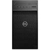 Sistem Brand Dell Precision 3640 Tower, Intel Core i7-10700 2.9GHz, 16GB RAM, 512GB SSD + 2TB HDD, nVidia Quadro P2200 5GB, Win 10 Pro