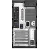 Sistem Brand Dell Precision 3640 Tower, Intel Core i7-10700 2.9GHz, 32GB RAM, 1TB SSD, nVidia Quadro P2200 5GB, Win 10 Pro