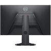 Monitor Gaming Dell S2421HGF 23.8 inch 1 ms FreeSync 144Hz, Negru