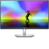 Monitor LED Dell S2421H 23.8 inch FHD 4ms FreeSync Black-Silver