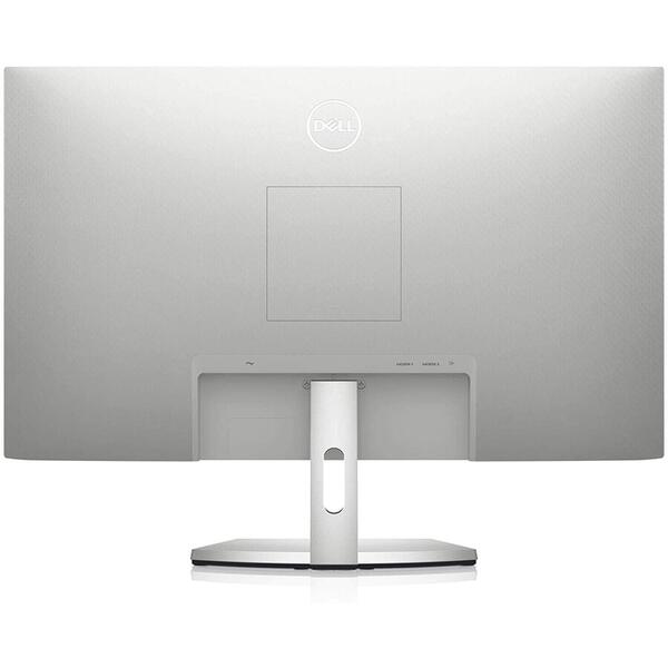 Monitor LED Dell S2421H 23.8 inch FHD 4ms FreeSync Black-Silver