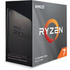 Procesor AMD Ryzen 7 3800XT 3.9 GHz Socket AM4, Box