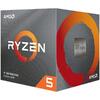 Procesor AMD Ryzen 5 3600XT 3.8GHz Socket AM4 Box