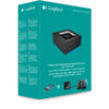 Adaptor audio Logitech Bluebox II 933 bluetooth, 2x RCA