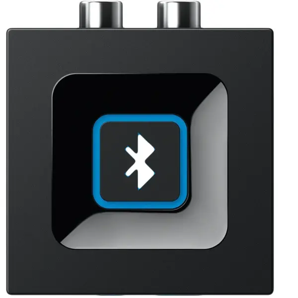 Adaptor audio Logitech Bluebox II 933 bluetooth, 2x RCA