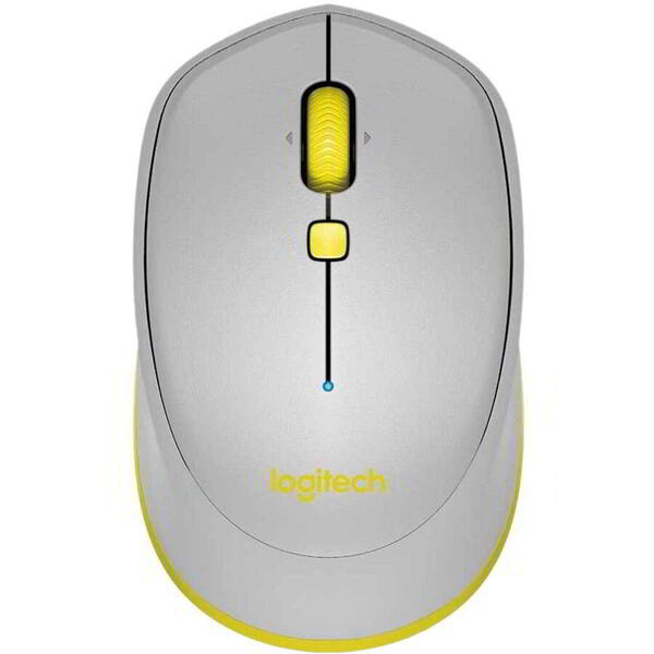 Logitech M535 Bluetooth Grey