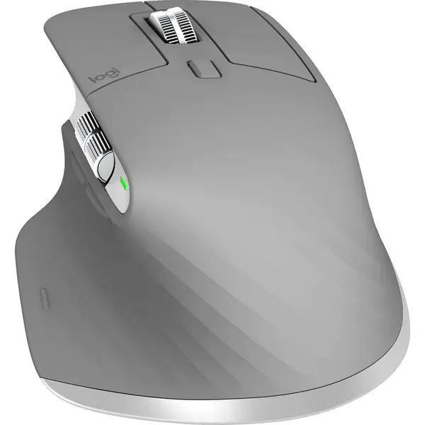 Mouse Gaming Logitech MX Master 3 Advanced Wireless Grey