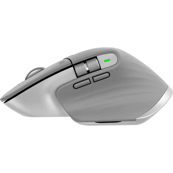 Mouse Gaming Logitech MX Master 3 Advanced Wireless Grey