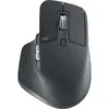 Mouse gaming Logitech MX Master 3 Advanced Wireless Black Grey