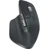 Mouse gaming Logitech MX Master 3 Advanced Wireless Black Grey