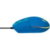 Mouse Gaming Logitech G102 Lightsync RGB USB Blue