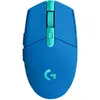 Mouse Gaming Logitech G305 Lightspeed Wireless Blue