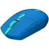 Mouse Gaming Logitech G305 Lightspeed Wireless Blue