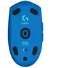 Mouse Gaming Logitech G305 Lightspeed Wireless Blue