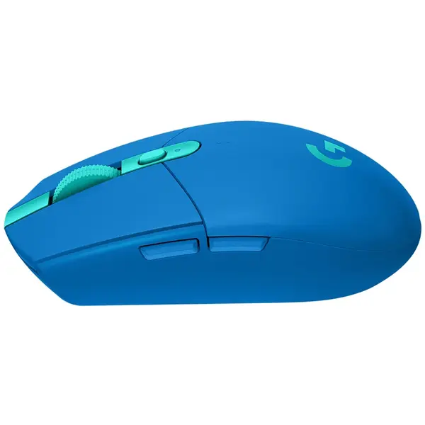 Mouse Gaming Logitech G305 Lightspeed Wireless Blue