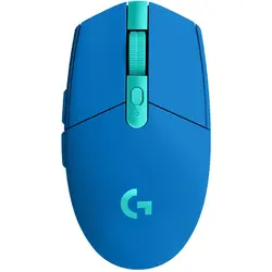 G305 Lightspeed Wireless Blue