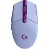 Mouse Gaming Logitech G305 Lightspeed Wireless Lilac