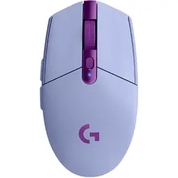 G305 Lightspeed Wireless Lilac
