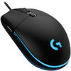 Mouse gaming Logitech G203 Lightsync RGB Black