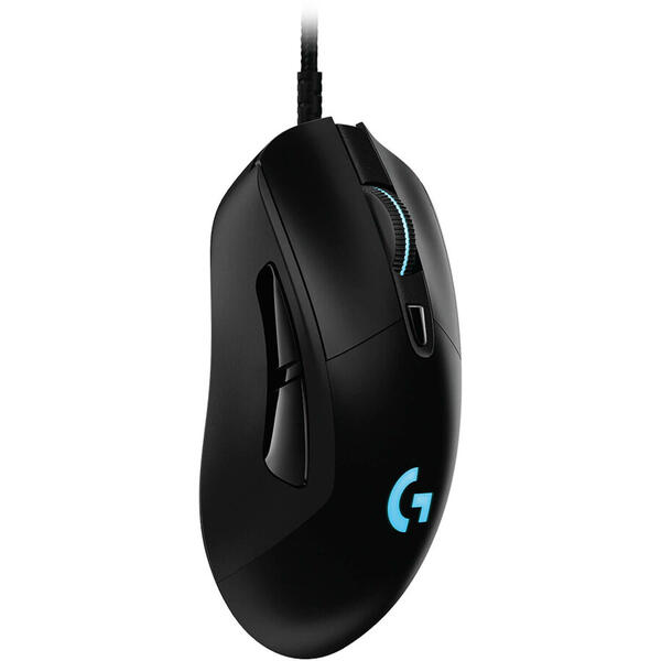 Mouse gaming Logitech G403 HERO