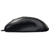 Mouse Gaming Logitech G MX518 Legend