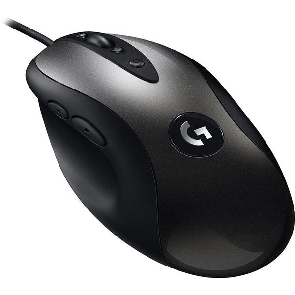 Mouse Gaming Logitech G MX518 Legend