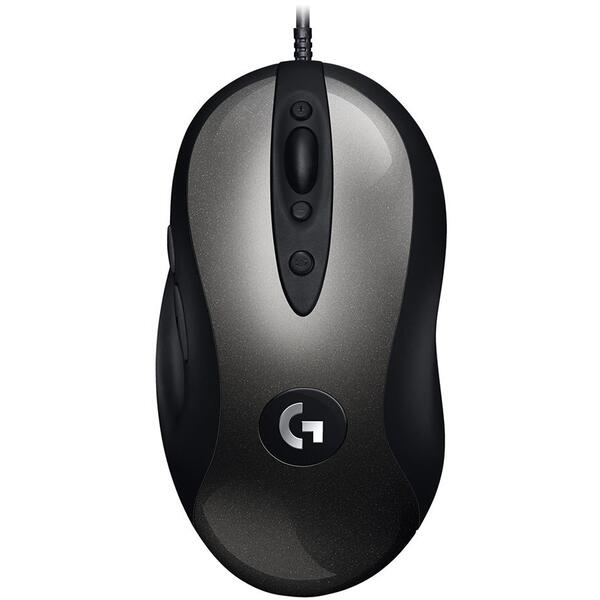 Mouse Gaming Logitech G MX518 Legend